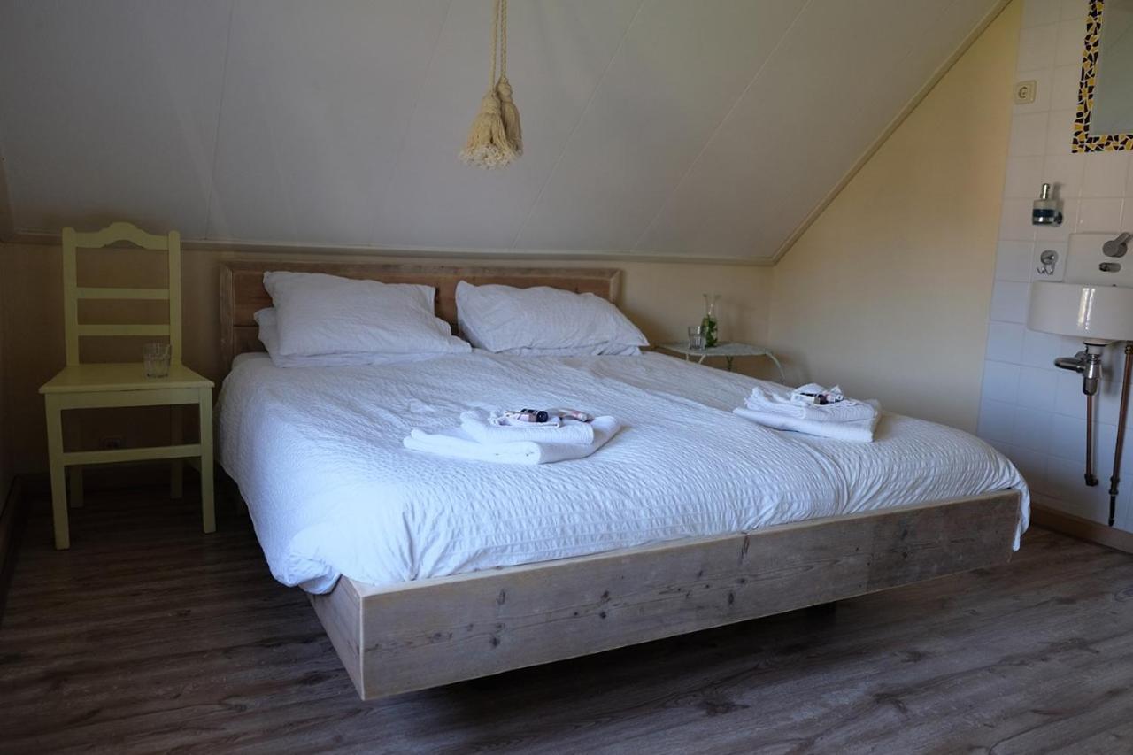 B&B Madame Lobith Экстерьер фото